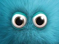 Cartoon Eyes 02
